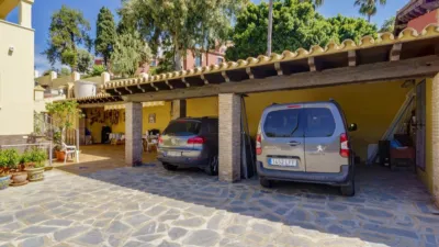 Villa in La Quinta photo 9