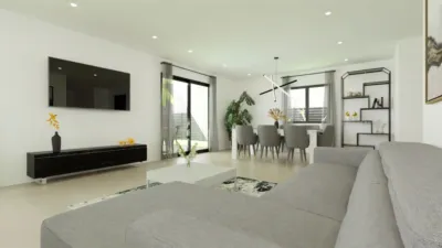 Casa - Vista 3