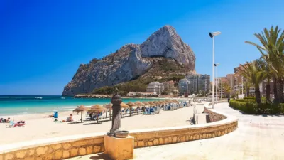 Apartment in Calpe - Calp photo 19