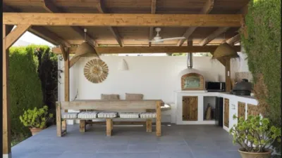 Casa – Xàbia - Jávea - Más