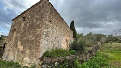 Finca rústica en Santa Eugènia photo 15