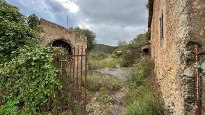 Finca rústica en Santa Eugènia photo 16