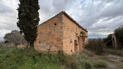 Finca rústica en Santa Eugènia photo 20