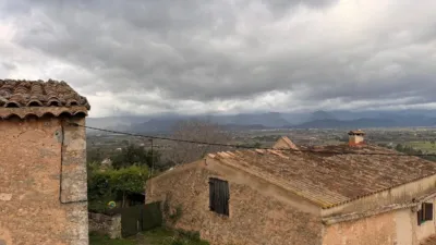 Finca rústica en Santa Eugènia photo 24