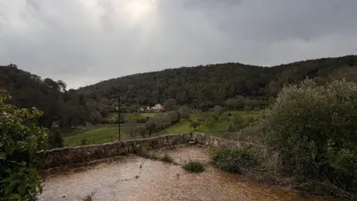 Finca rústica en Santa Eugènia photo 25