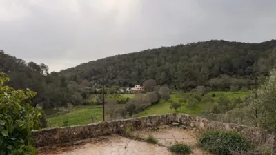 Finca rústica en Santa Eugènia photo 26