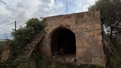 Finca rústica en Santa Eugènia photo 30