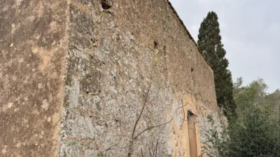 Finca rústica en Santa Eugènia photo 34