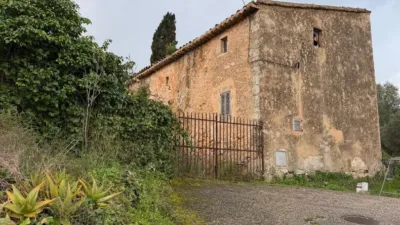 Finca rústica en Santa Eugènia photo 37