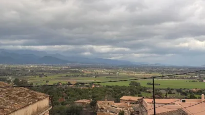 Rustic Finca in Santa Eugènia photo 4