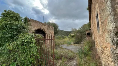 Finca rústica en Santa Eugènia photo 6