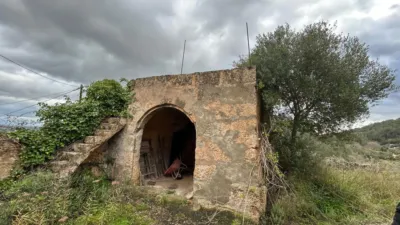 Finca rústica en Santa Eugènia photo 7