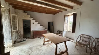 Finca rústica en Santa Eugènia photo 8