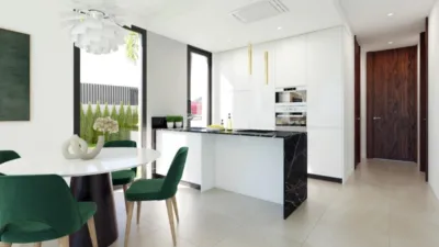 Casa – Finestrat, la Marina Baixa - Vista 5