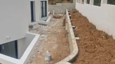 Casa – Xàbia - Jávea - Más