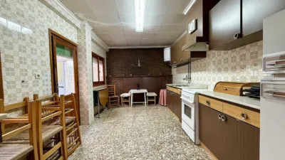House in El Pinós - Pinoso photo 8
