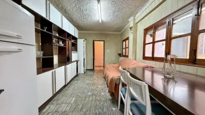 House in El Pinós - Pinoso photo 9