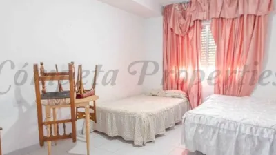 Apartment in Játar photo 10