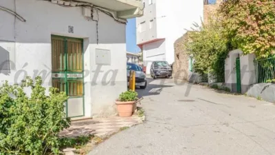 Apartment in Játar photo 11