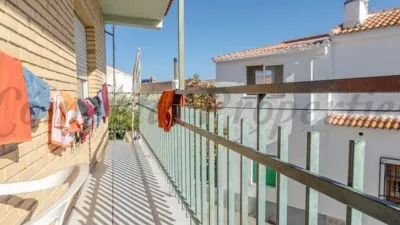 Apartment in Játar photo 2
