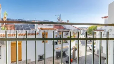 Apartment in Játar photo 3