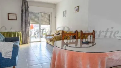 Apartment in Játar photo 4