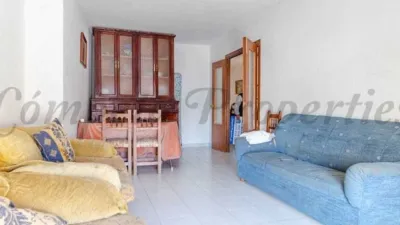 Apartment in Játar photo 5