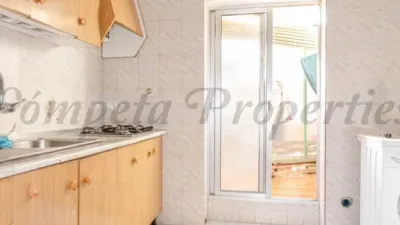 Apartment in Játar photo 6