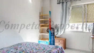 Apartment in Játar photo 7