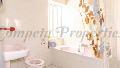 Apartment in Játar photo 8