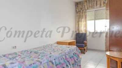 Apartment in Játar photo 9