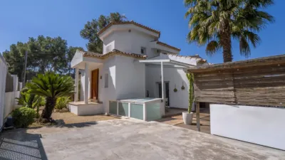 Casa – Xàbia - Jávea - Vista 4