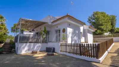 Casa – Xàbia - Jávea - Más