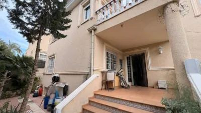 Casa - Vista 3