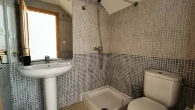 Apartamento en Hondón de los Frailes photo 14