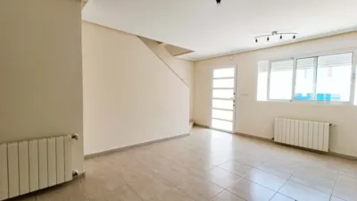 Apartment in Hondón de los Frailes photo 3