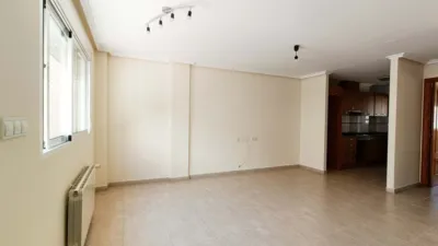 Apartment in Hondón de los Frailes photo 4