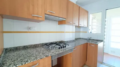 Apartamento en Hondón de los Frailes photo 8