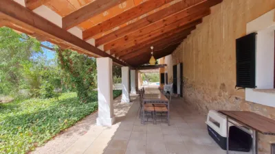 Finca rústica en Pagueira photo 5