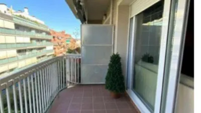 Apartamento en alquiler en Barcelona Capital - Imagen 7