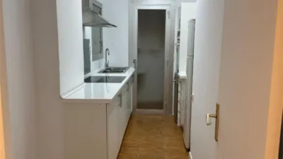 Apartamento en alquiler en Barcelona Capital - Imagen 4
