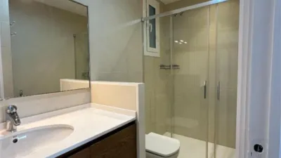 Apartamento en alquiler en Barcelona Capital - Imagen 9