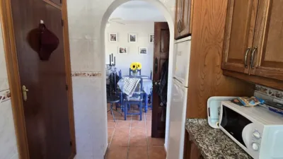 House in Barriada Puente de Don Manuel photo 12