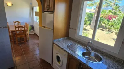 House in Barriada Puente de Don Manuel photo 13