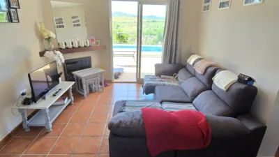 House in Barriada Puente de Don Manuel photo 15