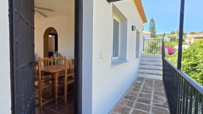 House in Barriada Puente de Don Manuel photo 27