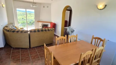 House in Barriada Puente de Don Manuel photo 28