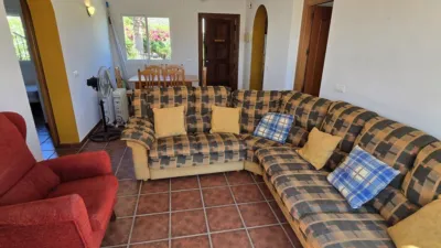 House in Barriada Puente de Don Manuel photo 30
