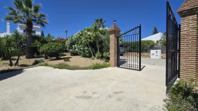 House in Barriada Puente de Don Manuel photo 42