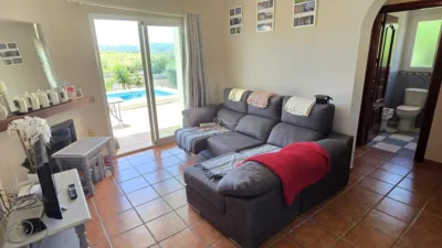 House in Barriada Puente de Don Manuel photo 4